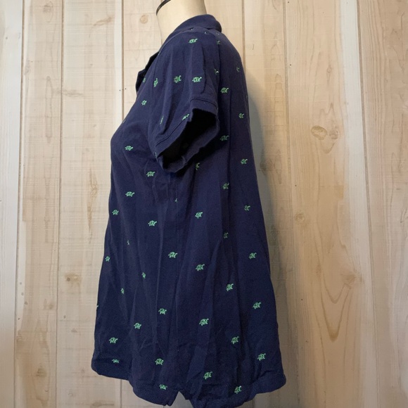 J Crew turtle polo - Picture 2 of 5